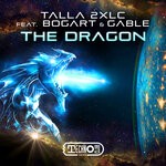 cover: Gable|Talla 2xlc Feat Bogart - The Dragon