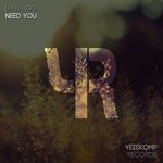 cover: Da Rango - Need You