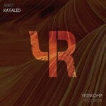 cover: Areo - Katalid