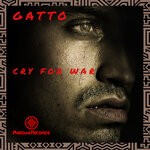 cover: Gatto - Cry For War