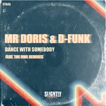 cover: Mr Doris|D-funk - Dance With Somebody