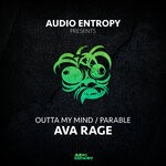 cover: Ava Rage - Outta My Mind