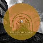 cover: Ben Champell|Infaam Konijn - From Hamburg To Den Haag