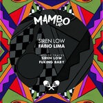 cover: Fabio Lima - Siren Low