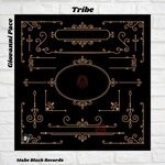 cover: Giovanni Pace - Tribe