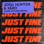 cover: Josh Hunter|Xero - Just Fine (Mark McCabe Remix)