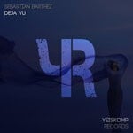 cover: Sebastian Barthez - Deja Vu