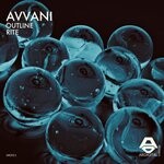 cover: Avvani - Outline