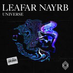 cover: Leafar Nayrb - Universe