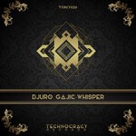 cover: Djuro Gajic - Whisper