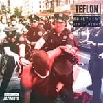 cover: Teflon - Somethin' Ain't Right (Explicit)