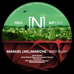 cover: Manuel (ar)|Mariche - Brief Relief