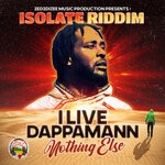 cover: Dappa Man - Isolate (Riddim)