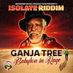 cover: Ganja Tree - Isolate (Riddim)