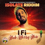 cover: I Fi - Isolate (Riddim)