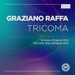 cover: Graziano Raffa - Tricoma