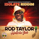 cover: Rod Taylor - Isolate (Riddim)