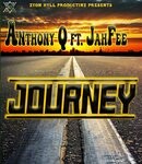 cover: Anthony Q|Jahfee - Journey