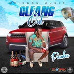 cover: Pandaa - Clean & Out