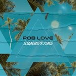 cover: Rob Love - Summertime