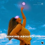 cover: Lucky Guess - Thinking About (You)