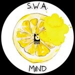 cover: Swa - Mind