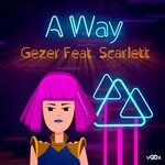 cover: Scarlett - A Way