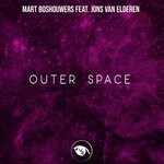 cover: Jons Van Elderen - Outer Space