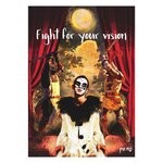 cover: Piero Luxury Design - Fight For Your Vision