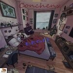 cover: Conchenx - Legit