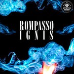 cover: Rompasso - Ignis