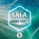 cover: Lala - Boom Boom