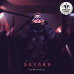 cover: Rompasso - Oxygen