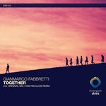 cover: Gianmarco Fabbretti - Together (Remixes)