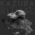 cover: KAZuRA - The Ritual EP