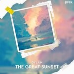 cover: Dylan - The Great Sunset