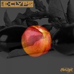 cover: Dj E-clyps - Peaches & Eggplants