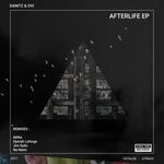 cover: Danitz|Ovi (hr) - Afterlife (Remixes)