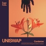 cover: Corderow - Uniswap