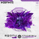 cover: Agony - Chicanery