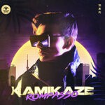 cover: Rompasso - Kamikaze