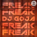 cover: Dj Goja - Freak