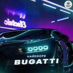 cover: Harddope - Bugatti