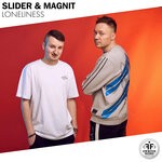 cover: Slider & Magnit - Loneliness