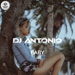 cover: Dj Antonio - Baby