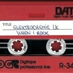 cover: Elektrochemie Lk|Thomas Schumacher - When I Rock