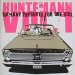 cover: Huntemann - Too Many Presents For One Girl Vol 1