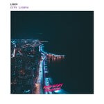 cover: Lykov - City Lights