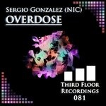 cover: Sergio Gonzalez (nic) - Overdose