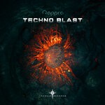 cover: Qappra - Techno Blast